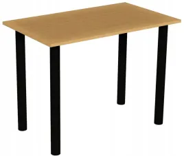 stol-stolik-do-salonu-kuchni-pokoju-100x60-buk-klasyczny-nogi-czarne