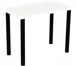 stol-stolik-do-salonu-kuchni-pokoju-100x60-biel-alpejska-bialy-nogi-czarne