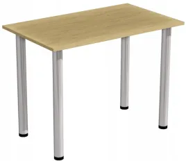 stol-stolik-do-salonu-kuchni-pokoju-100x60-dab-kamienny-nogi-chrom