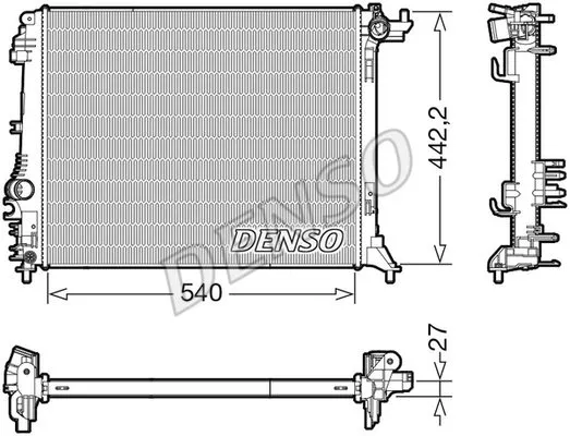 chlodnica-silnika-drm23114-producent-czesci-denso