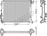 chlodnica-silnika-drm23114-producent-czesci-denso
