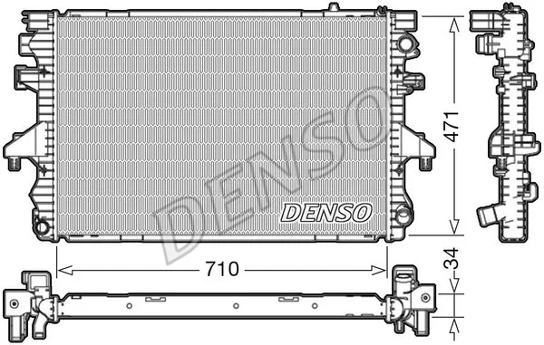 chlodnica-silnika-drm32040-producent-czesci-denso