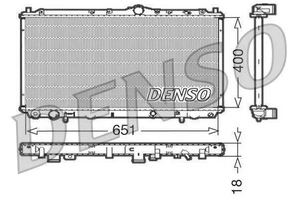 chlodnica-silnika-drm33061