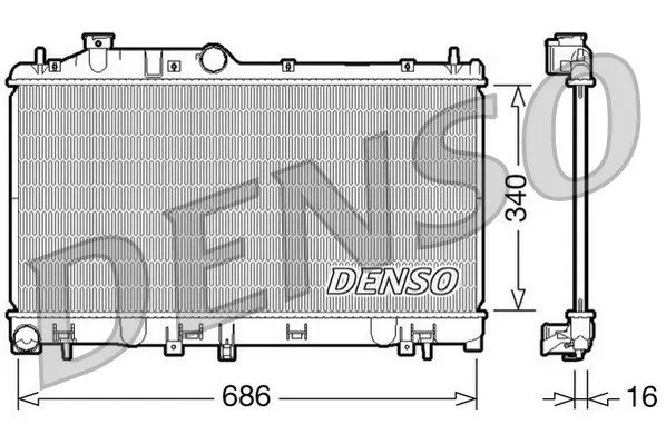 chlodnica-silnika-drm36007-producent-czesci-denso
