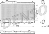 chlodnica-silnika-drm36013-producent-czesci-denso
