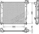 chlodnica-silnika-drm41008-producent-czesci-denso