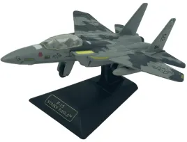 samolot-boeing-f-15-strike-eagle-model-podstawka-metal-motormax