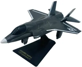 samolot-lockheed-martin-f-35-lightning-ii-model-podstawka-metal-motormax