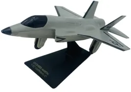 samolot-lockheed-martin-f-35-lightning-ii-model-podstawka-metal-motormax
