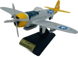 samolot-republic-p-47-thunderbolt-jug-model-podstawka-metal-motormax