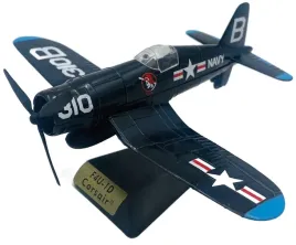 samolot-northrop-grumman-vought-f4u-1d-corsair-model-metal-motormax