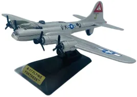 samolot-boeing-b-17-flying-fortress-model-podstawka-metal-motormax