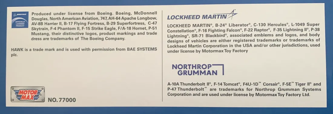 samolot-lockheed-p-38-lightning-model-metal-motormax