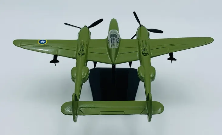 samolot-lockheed-p-38-lightning-model-metal-motormax-produkt-wprowadzony-do-obrotu-na-terenie-ue-przed-13-12-2024-tak