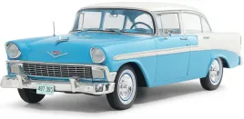 chevrolet-bel-air-sedan-1956-model-1-24-whitebox-124248-niebieski