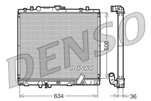 chlodnica-silnika-drm45020