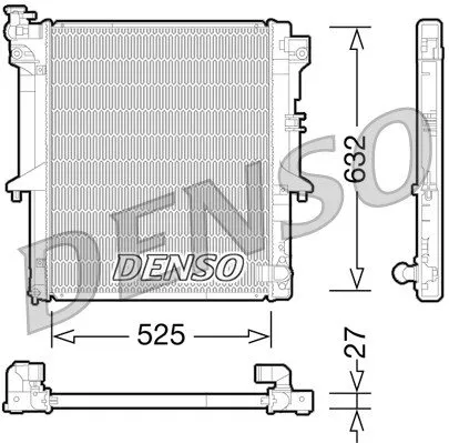 chlodnica-silnika-drm45034-producent-czesci-denso