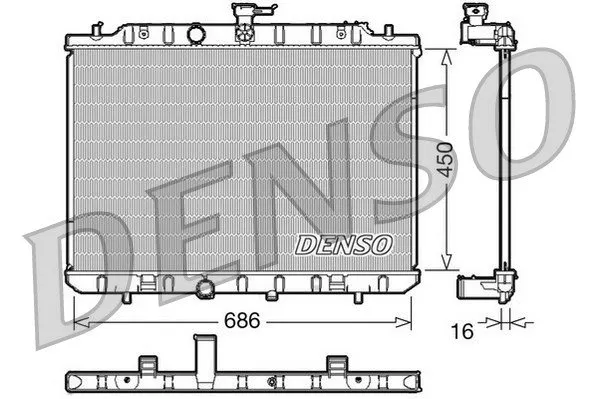 chlodnica-silnika-drm46006