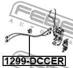 linka-klamki-1299-dccer-fbs-stan-nowy