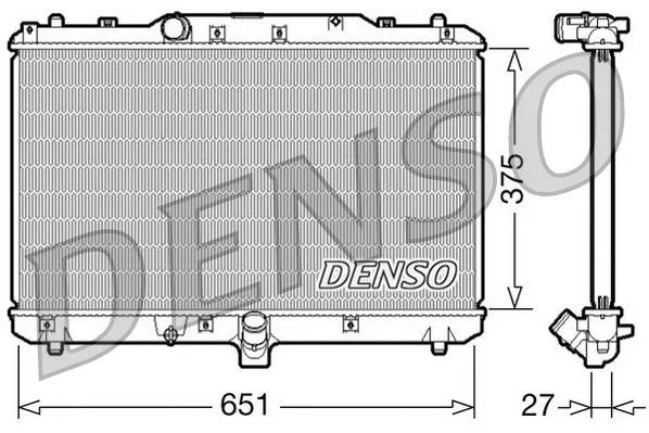 chlodnica-silnika-drm47022-producent-czesci-denso