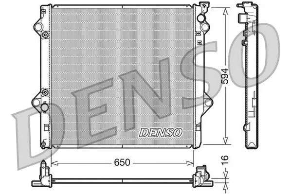 chlodnica-silnika-drm50036-producent-czesci-denso