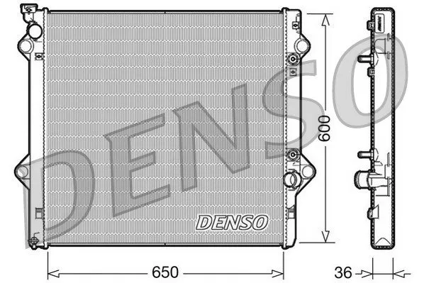 chlodnica-silnika-drm50049-producent-czesci-denso