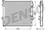 chlodnica-silnika-drm50049-producent-czesci-denso