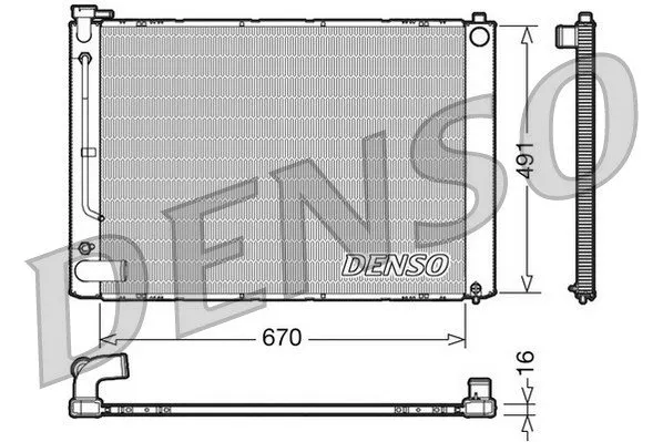 chlodnica-silnika-drm50055