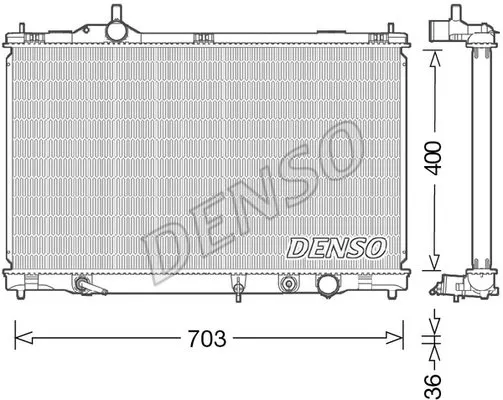 chlodnica-silnika-drm50095-producent-czesci-denso