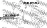 rolka-prow-2288-spd9-fbs-stan-nowy