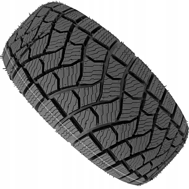 4x Opony bieżnikowane 225/50 R17 zima zimowe CICHE BEZPIECZNE 225/50R17 kpl