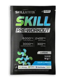 skill-pre-workout-sour-gummies-16-grams-1-serving