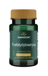 fosfatydyloseryna-100mg-30-softgels-ean-087614021256