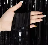 kurtyna-zaslona-na-drzwi-czarna-metaliczna-100-x-250-cm-stan-nowy