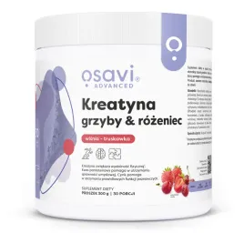kreatyna-grzyby-and-rozeniec-wisnia-truskawka-300-grams