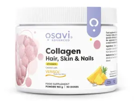 collagen-peptides-hair-skin-and-nails-pineapple-150-grams