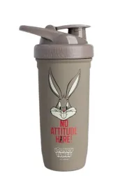 reforce-stainless-steel-looney-tunes-bugs-bunny-900-ml