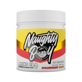 amino-eaa-strawberry-mango-345-grams