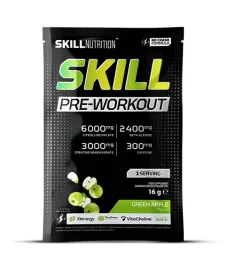 skill-pre-workout-green-apple-16-grams-1-serving