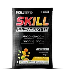 skill-pre-workout-tropical-punch-16-grams-1-serving