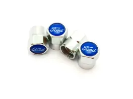 nakretki-na-wentyle-kapturki-z-logo-ford-chrom-chromowane-do-ford-stylowe
