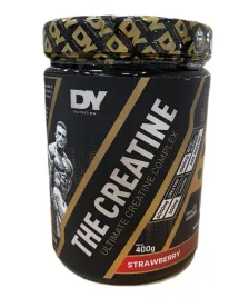 the-creatine-strawberry-400-grams