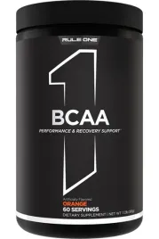 bcaa-orange-510-grams