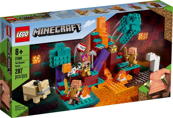 legor-21168-minecraft-spaczony-las