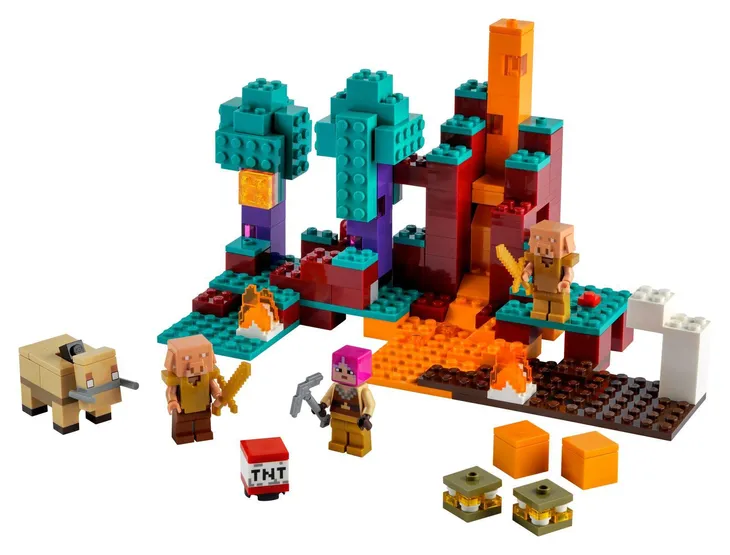legor-21168-minecraft-spaczony-las-stan-nowy
