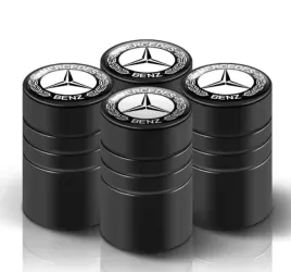 nakretki-na-wentyle-samochodowe-do-wszystkich-modeli-mercedes-z-logo