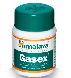 gasex-100-tablets