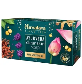ayurveda-clear-skin-soap-125-grams