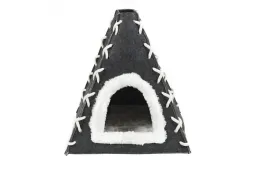 legowisko-tipi-dla-kota-lux-43-43-51-cm