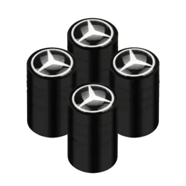 ekskluzywne-nakretki-na-wentyle-do-samochodow-mercedes-benz-z-logo